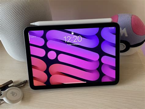 クマパック iPad 64 GB Wi Fiモデルの通販 by あめ玉 s shopラクマ mini 6 purple パープル パープル