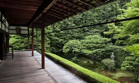 Japanese Zen Gardens By Yoko Kawaguchi And Alex Ramsey