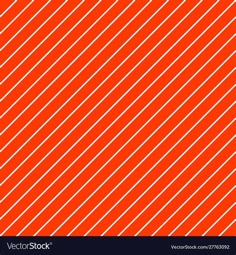Diagonal Stripes Pattern Geometric Simple Vector Image