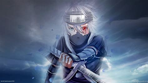 Young Kakashi Wallpapers Walldevil Best Free Hd Desktop And