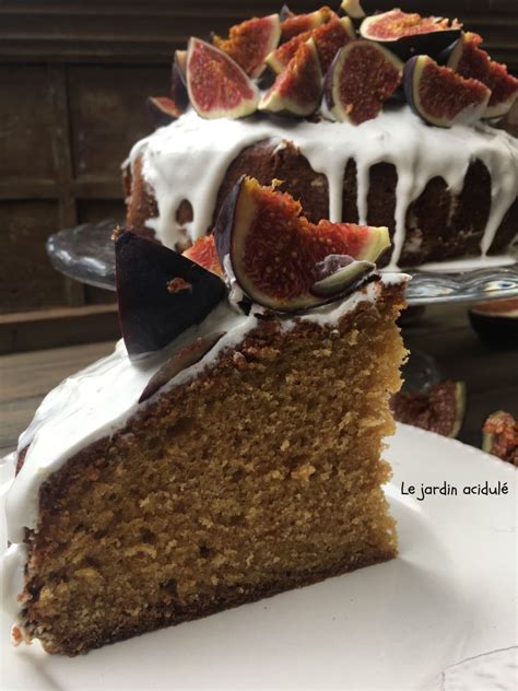 Gâteau huile d olive 8