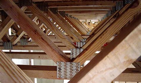 What Is Wood Joist Span Table And How We Use It