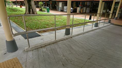 Central cluster (lorong 4, toa payoh central and hdb hub). Toa Payoh Central - MMA Steel