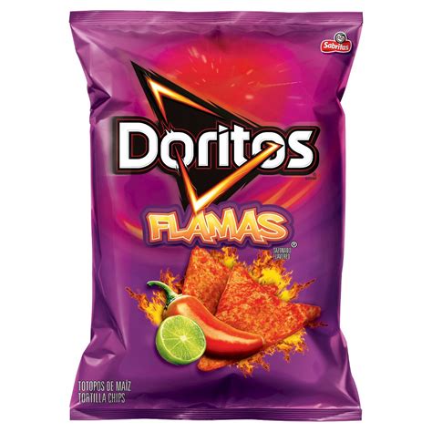 The Doritos Brand Is All About Boldness If Youre Up To The Challenge