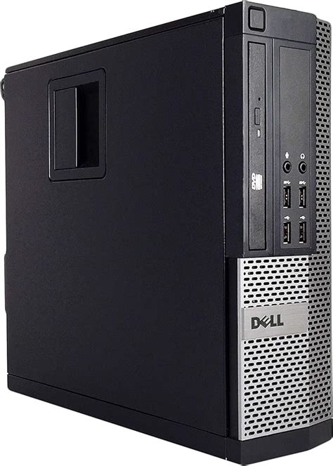 Dell Optiplex 7020 Desktop Computer Intel Quad Core I7 4770 34ghz 32