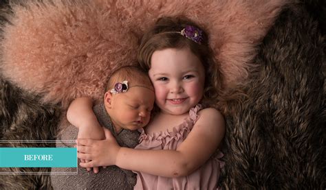 Newborn Lightroom Presets And Brushes Bella Baby Collection Pretty