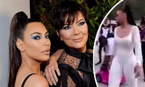 Blac Chynas Magic Mountain Meltdown Leads Kardashians To Worry
