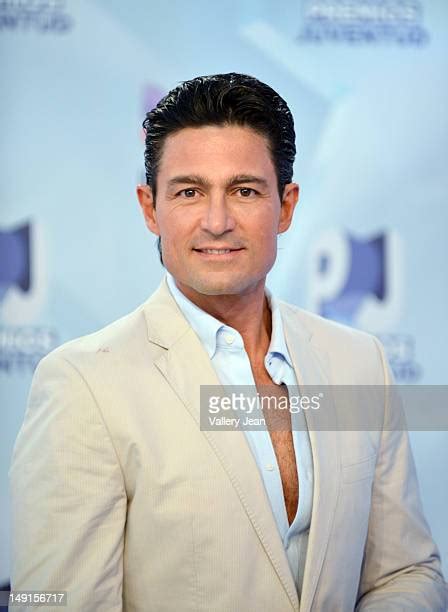 Fernando Colunga Photos And Premium High Res Pictures Getty Images