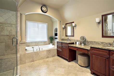 20 Master Bathroom Remodeling Designs Decorating Ideas Design Trends Premium Psd Vector