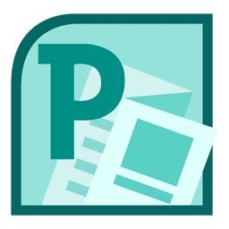 To use the backcolor property, the backstyle property, if available, must. Microsoft Publisher 2010 Part 1 (Basic)