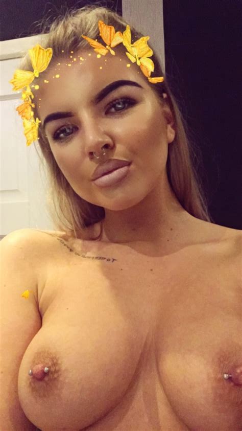 Beth Spiby Topless Nude Selfies Hot N Sexy Babes