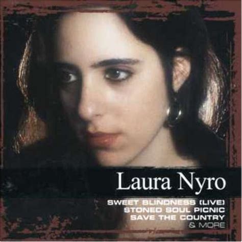 Nyro Laura Collections Music