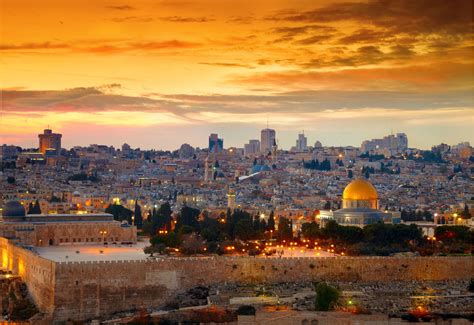 Jerusalem Wallpapers Top Free Jerusalem Backgrounds Wallpaperaccess