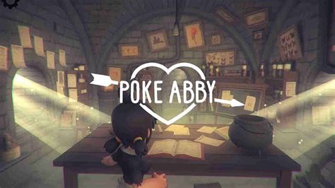 Poke Abby Download Gratis Pc Jogospcbaixar