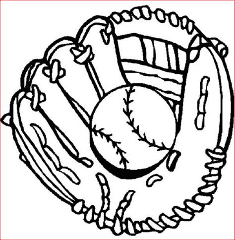 Download and print these free pages and have a ball! Coloring Pages: Baseball Coloring Pages Free and Printable