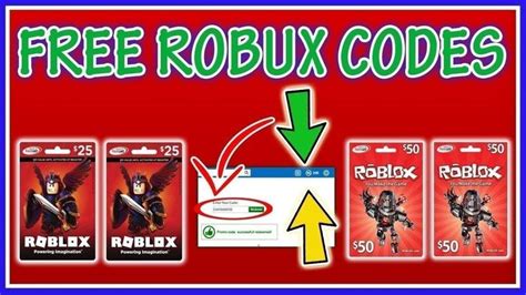 Roblox Gift Card Codes Give Free Robux Gift Card Video Proof