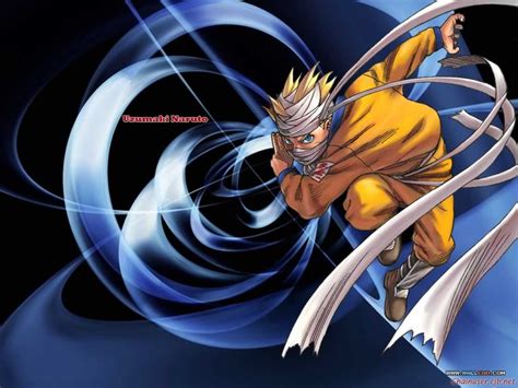 Kimochiku: Kumpulan Wallpaper Naruto Keren