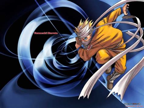 Gambar Gerak Naruto 57 Koleksi Gambar