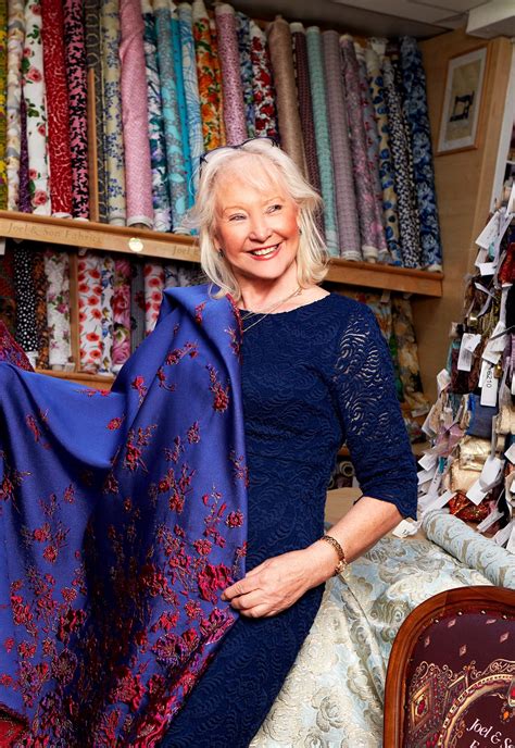 Mistress Of The Robes The Royal Dresser Reflects On Decades Of