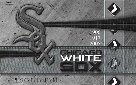 Free Download Chicago White Sox Mlb 4 Wallpaper Chicago White Sox Mlb 4