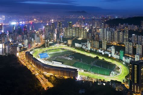 The area is bordered by caroline hill to the eas. Hong Kong Racing - Hutchi's Honkers