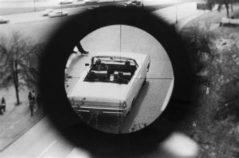 Whats In The Jfk Assassination Files Heres What You Might Find Out
