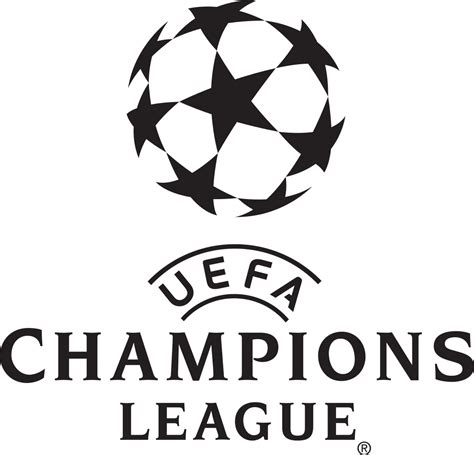 Uefa Champions League Logo Png E Vetor Download De Logo