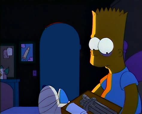 S6e1 Bart Of Darkness The Simpsons Image 3755213 Fanpop