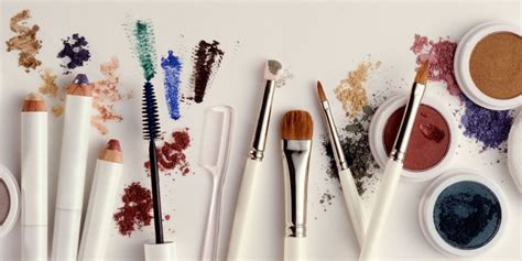 The Average Number of Makeup Products a Woman Owns and ...