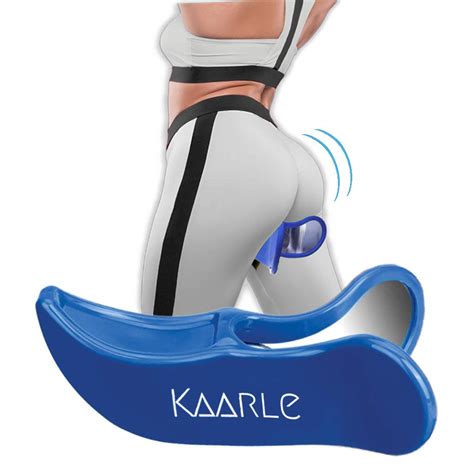 Buy Kaarle Hip Trainer Pro Home Workout Equipment Women Butt Workout Exercise Equipment
