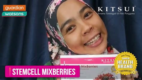 Kitsui korean white is designed to promote fairer and clearer complexion from head to toe. VIDEO COMPILATION TESTIMONI KITSUI - YouTube