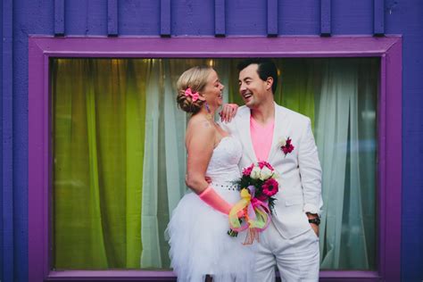 80s Themed Wedding Ideas Popsugar Love Uk Photo 55