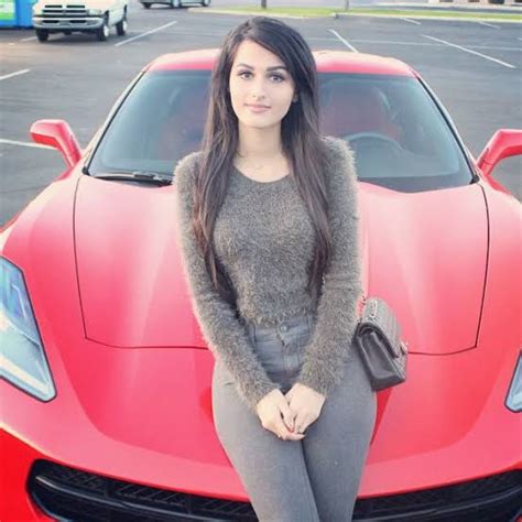 Sssniperwolf Car Collection Car Collection Of Youtuber Sssniperwolf