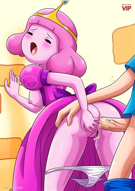 rule 34 adventure time anal cum finn the human palcomix palcomix vip princess bubblegum sex