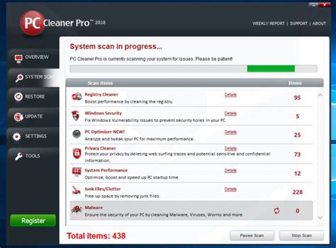 Pc Cleaner Pro 2021 Crack With License Key Latest Free Download