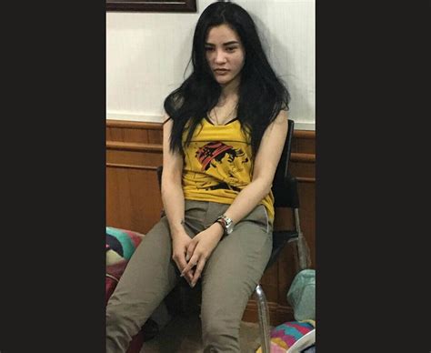 The Girl Gang Dubbed The Thai Murder Babes Daily Star