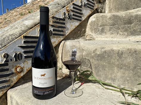 Gite dans le vignoble de bourgueilvilla. La Chevallerie - Saint Nicolas de Bourgueil - Saint ...