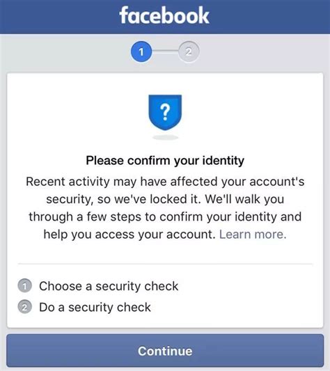 How To Tell If Your Facebook Account Has Been Hacked And What You