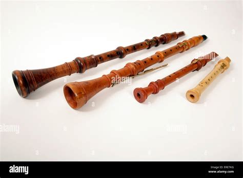 Chalumeau Chalumeaux Baroque And Classical Period Woodwind