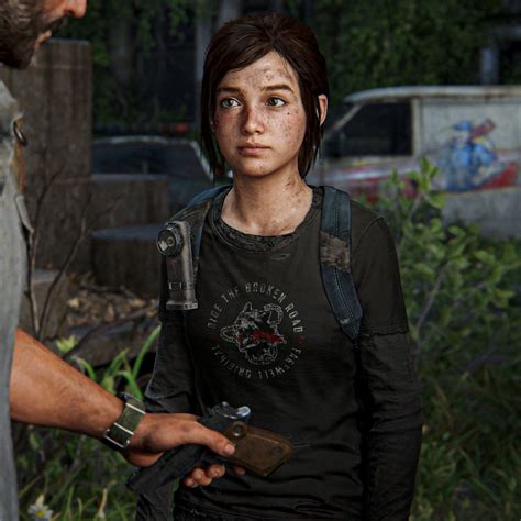 💭 On Twitter In 2022 The Last Of Us2 Joel And Ellie The Last Of Us