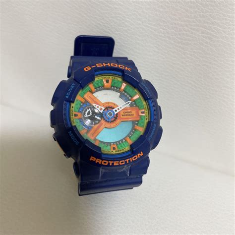 新品本物 Casio G Shock Kids