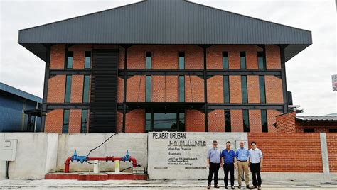 Kostenlose rückgabe · studentenrabatte · 15% neukundenrabatt Distributor in Malaysia opens a new office to keep up with ...