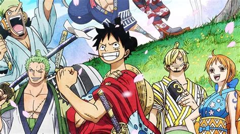 One Piece chapter 1092 release date, time, Reddit spoilers, where to