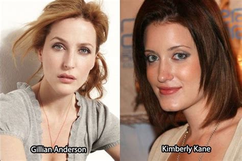 33 gillian anderson kimberly kane thefappening