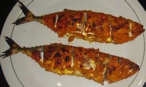 Masak ikan lele panggang infoikan.com sudah tau cara membuat resep lele bakar pedas? Resep Ikan Kembung Bakar Enak | Tips Cara Baru