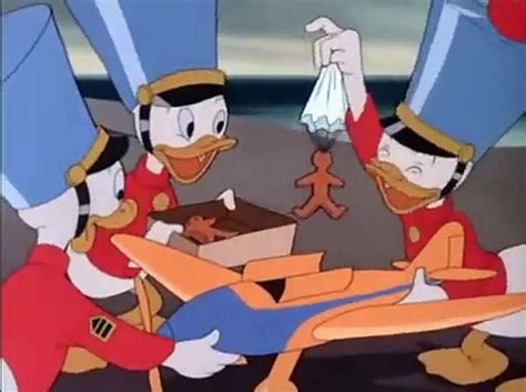 Donald Duck Home Defense 1943 Video Dailymotion