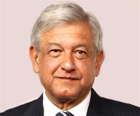anˌdɾes maˈnwel ˈlopes oβɾaˈðoɾ (listen); Andres Manuel Lopez Obrador (AMLO) Biography - Facts ...