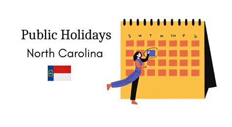 North Carolina United States Public Holidays In 2021 Iflow