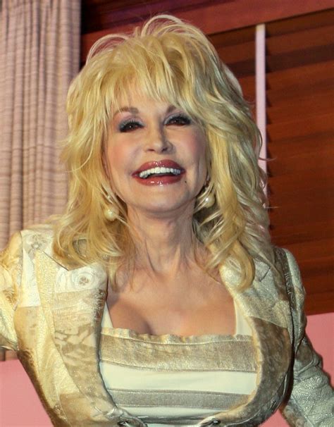 Dolly Parton - Her Faith, Religion, Politics, Charities & More