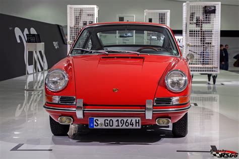 Porsche 911 901 Nr57 Rs65photos Classic Cars And Historic